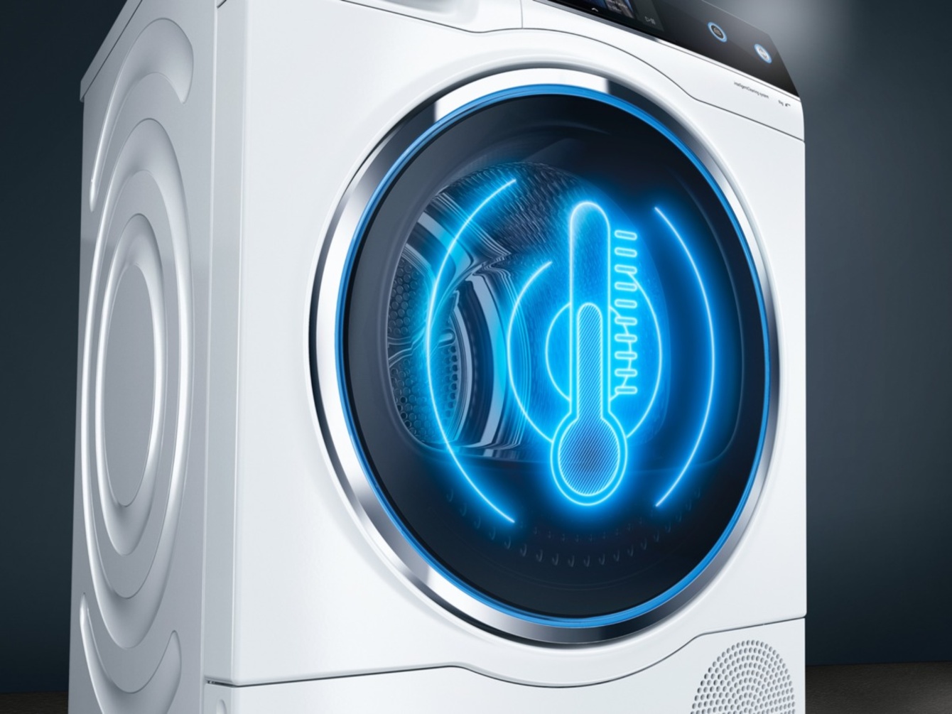 autoDry-Funktion bei Elektro Kiran in Felsberg