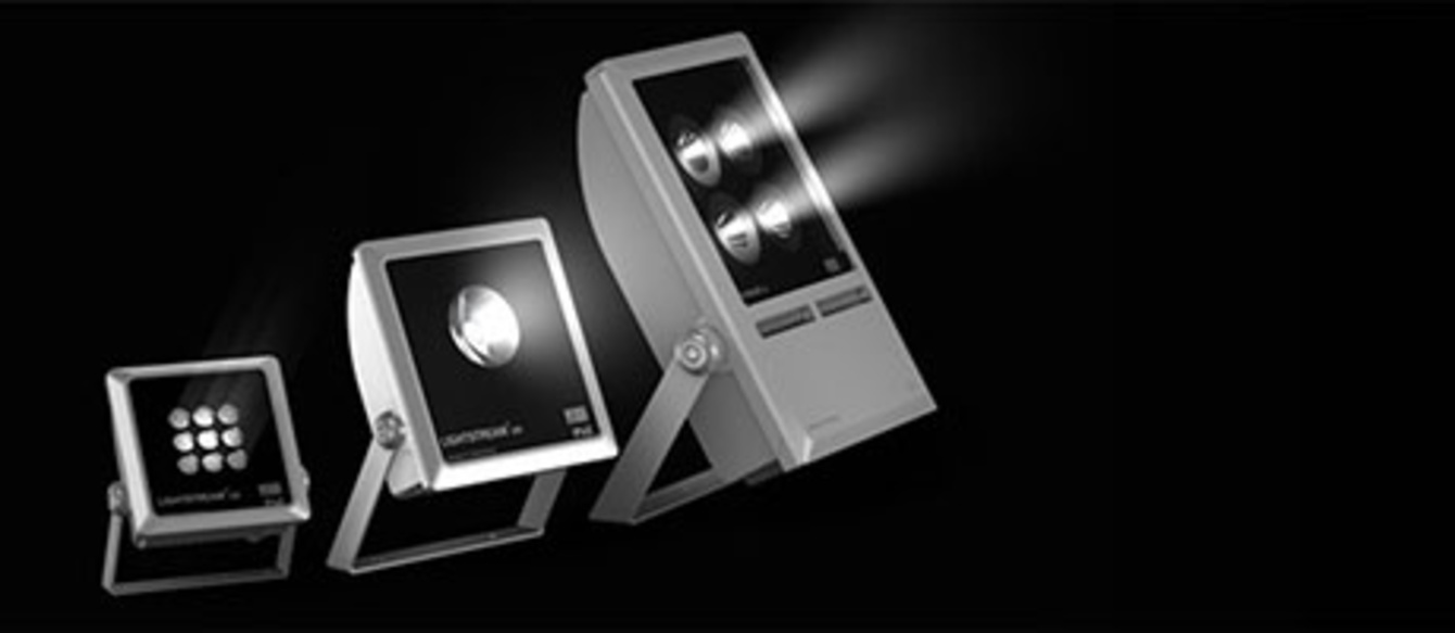 Lightstream LED bei Elektro Kiran in Felsberg