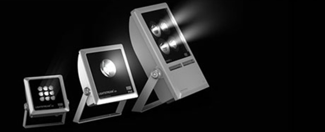 Lightstream LED bei Elektro Kiran in Felsberg