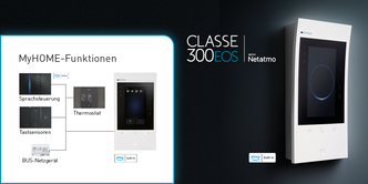 MyHOME Hausautomation bei Elektro Kiran in Felsberg