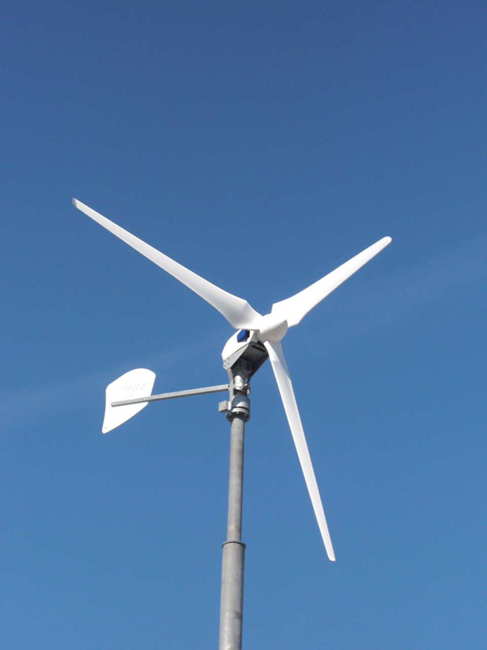 Windkraft2 bei Elektro Kiran in Felsberg