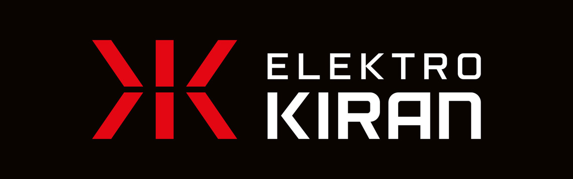 Elektro Kiran in Felsberg