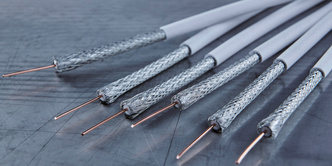 Kabel- und Steckverbinder bei Elektro Kiran in Felsberg