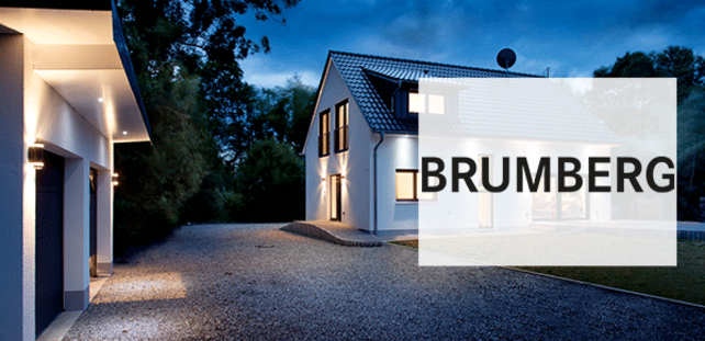 Brumberg bei Elektro Kiran in Felsberg
