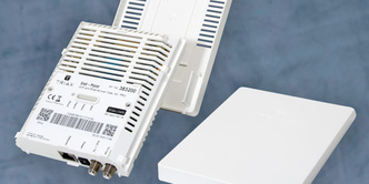Ethernet over Coax bei Elektro Kiran in Felsberg