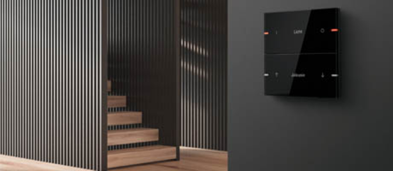 Gira Tastsensor 4 bei Elektro Kiran in Felsberg