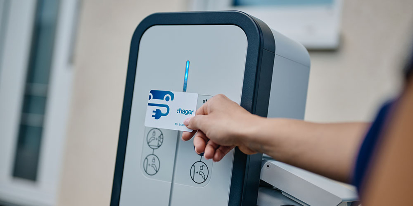 E-Mobilität öffentlicher Bereich bei Elektro Kiran in Felsberg