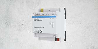 Busch-VoiceControl® bei Elektro Kiran in Felsberg