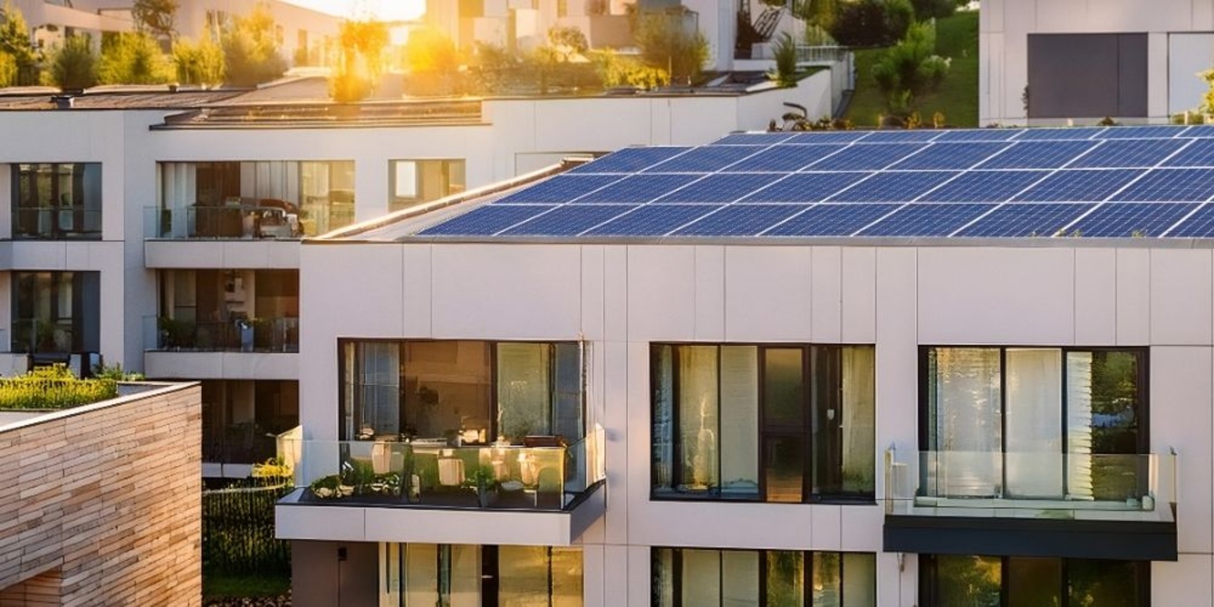 Schutz für die Photovoltaik-Anlage bei Elektro Kiran in Felsberg