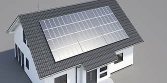 Umfassender Schutz für Photovoltaikanlagen bei Elektro Kiran in Felsberg