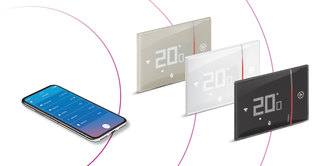 Smartes Heizen bei Elektro Kiran in Felsberg