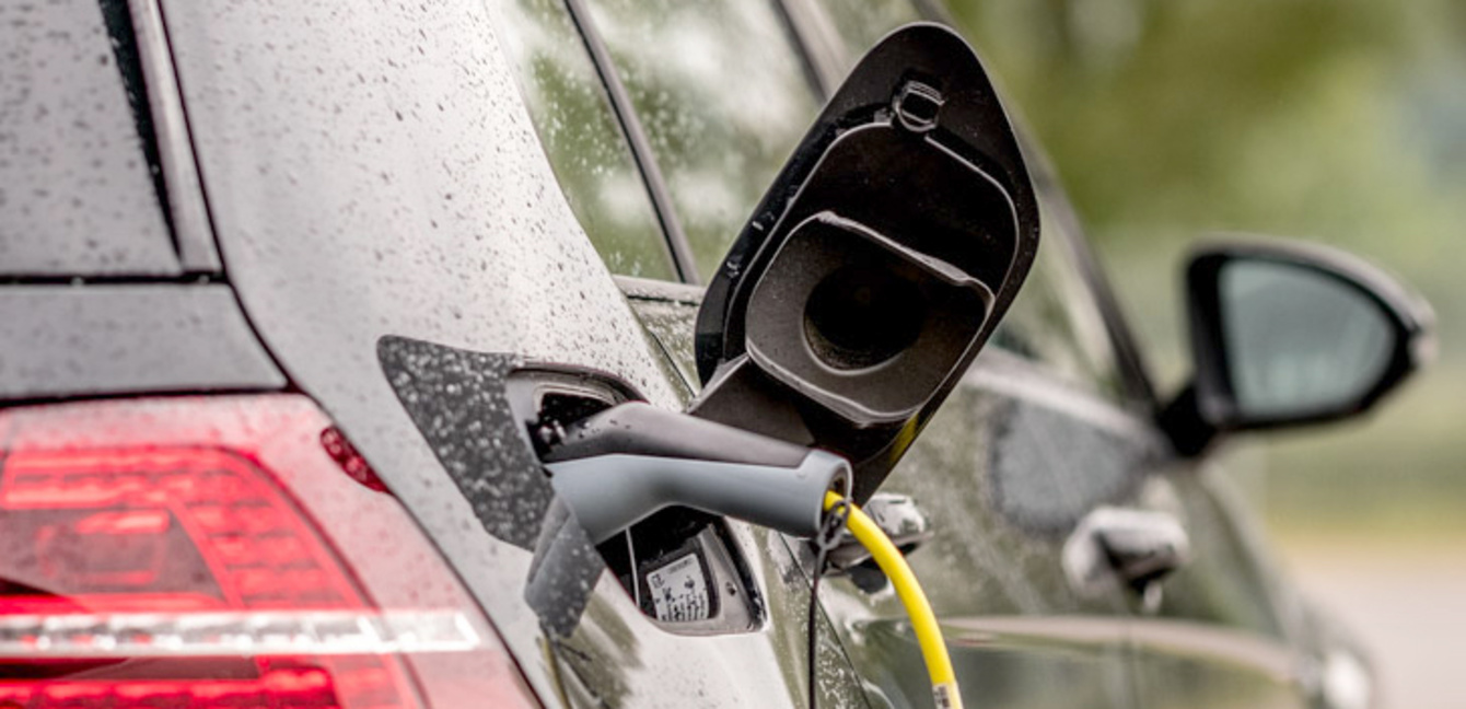 E-Mobility bei Elektro Kiran in Felsberg