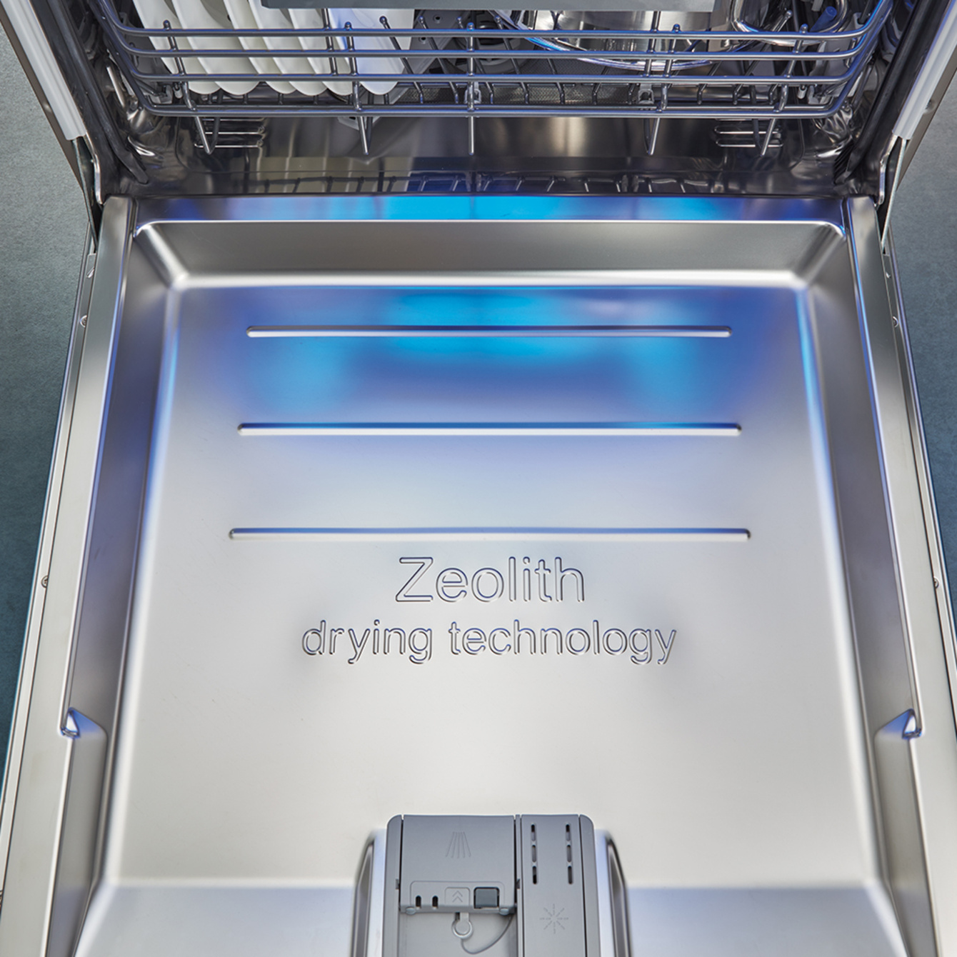 Zeolith Trocknen – Für glänzende Spülergebnisse bei Elektro Kiran in Felsberg
