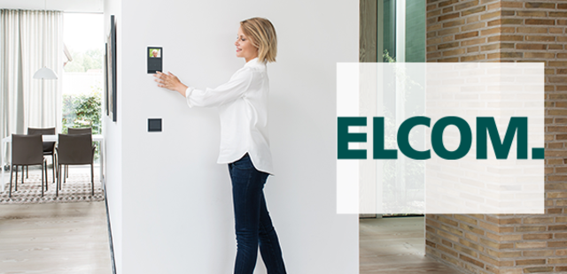 Elcom bei Elektro Kiran in Felsberg