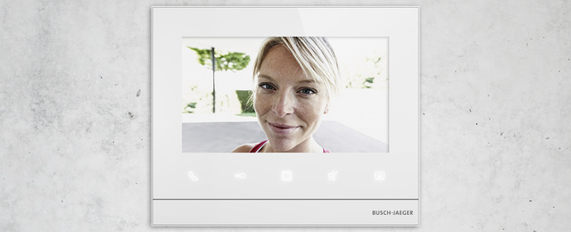 Busch-Welcome® bei Elektro Kiran in Felsberg