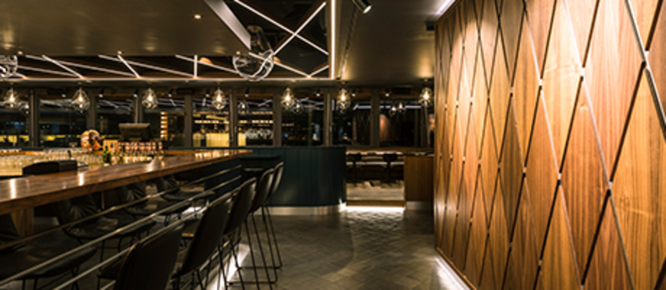 Hotellerie / Gastronomie bei Elektro Kiran in Felsberg