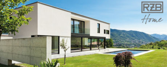 RZB Home + Basic bei Elektro Kiran in Felsberg