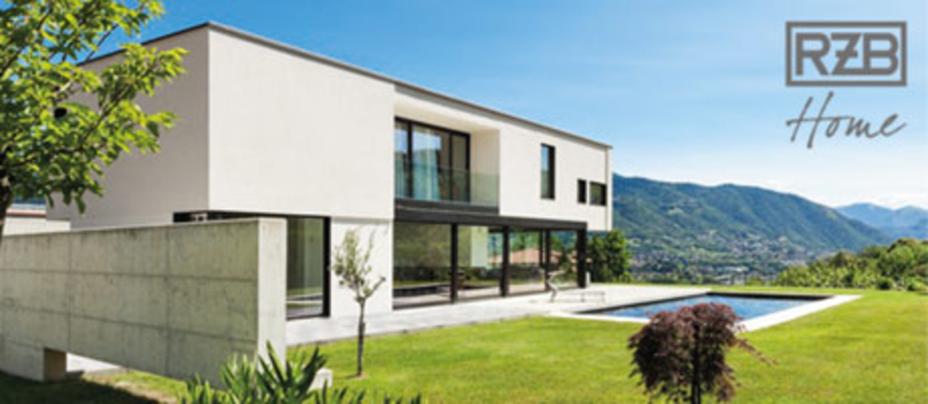 RZB Home + Basic bei Elektro Kiran in Felsberg