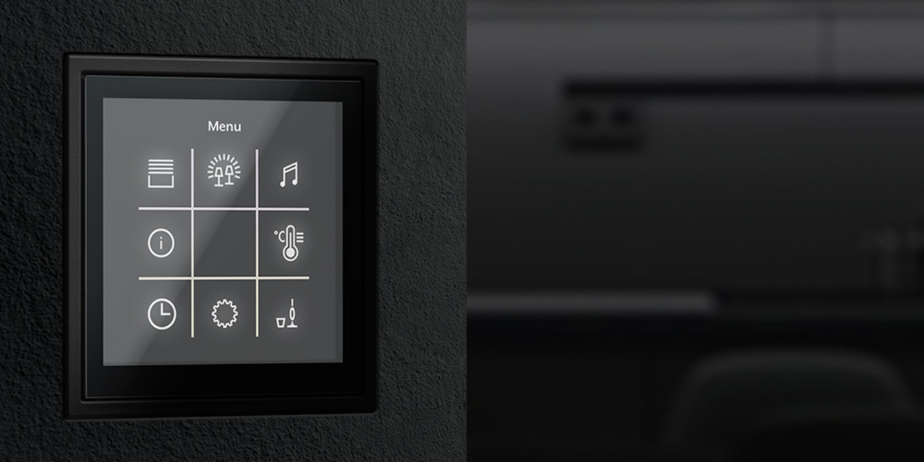 LS TOUCH bei Elektro Kiran in Felsberg