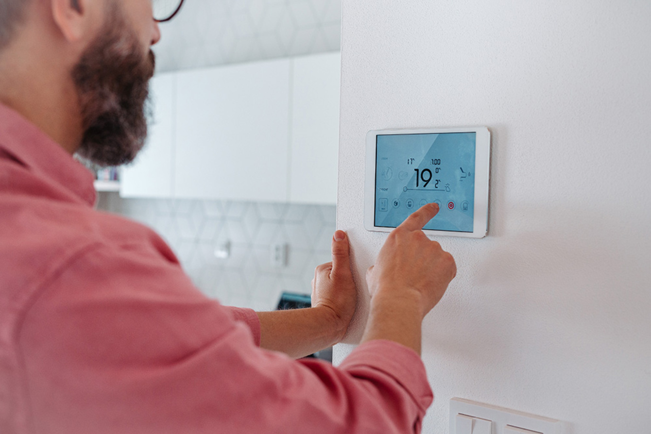 KNX-Planung bei Elektro Kiran in Felsberg