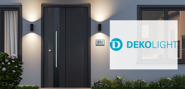 DEKO-LIGHT bei Elektro Kiran in Felsberg