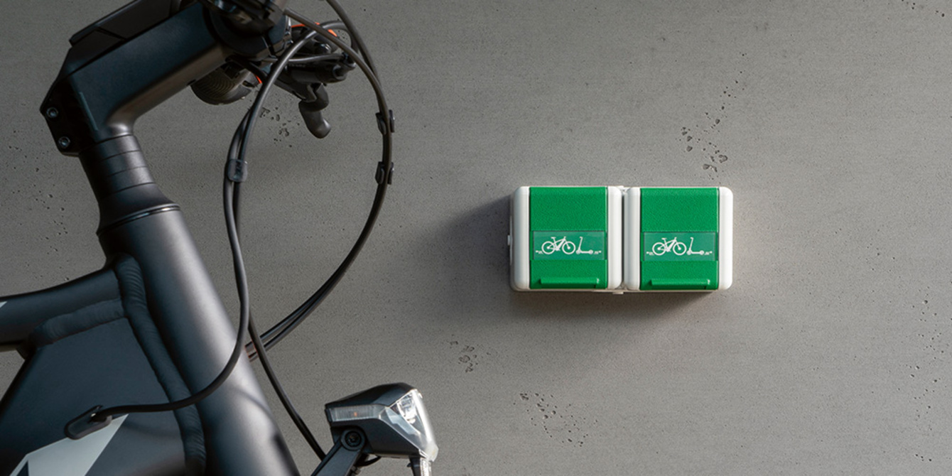 SCHUKO® Steckdose für E-Bikes bei Elektro Kiran in Felsberg