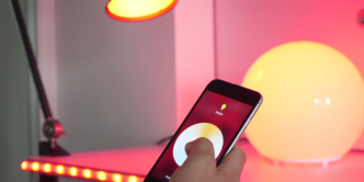 LED-Smart bei Elektro Kiran in Felsberg
