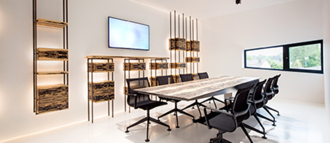 Büro / Kommunikation bei Elektro Kiran in Felsberg