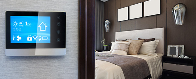 Smart Home bei Elektro Kiran in Felsberg