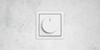 Busch-Dimmer® bei Elektro Kiran in Felsberg