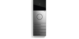 Gira System 106 bei Elektro Kiran in Felsberg