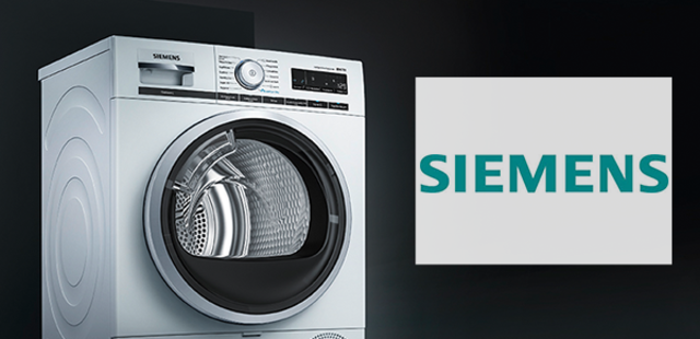 Siemens Hausgeräte bei Elektro Kiran in Felsberg