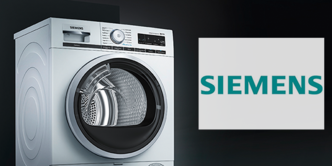 Siemens Hausgeräte bei Elektro Kiran in Felsberg